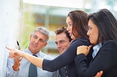Practice Consulting