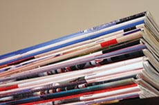 Publications for Veterinary Practices